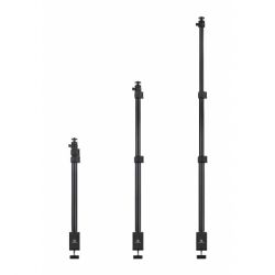 Statyw biurkowy K&F Concept C-Clamp Desktop Stand